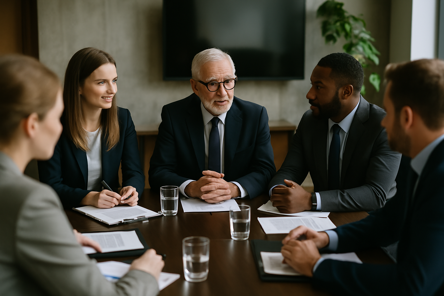 Technology Innovation