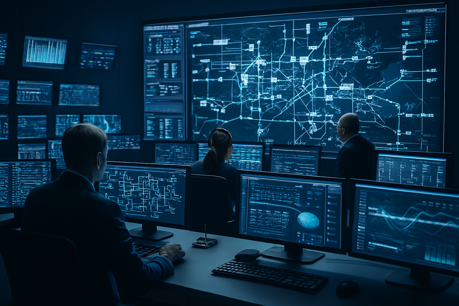 Technology Innovation