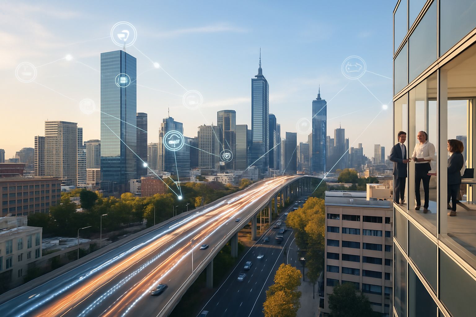 Technology Innovation