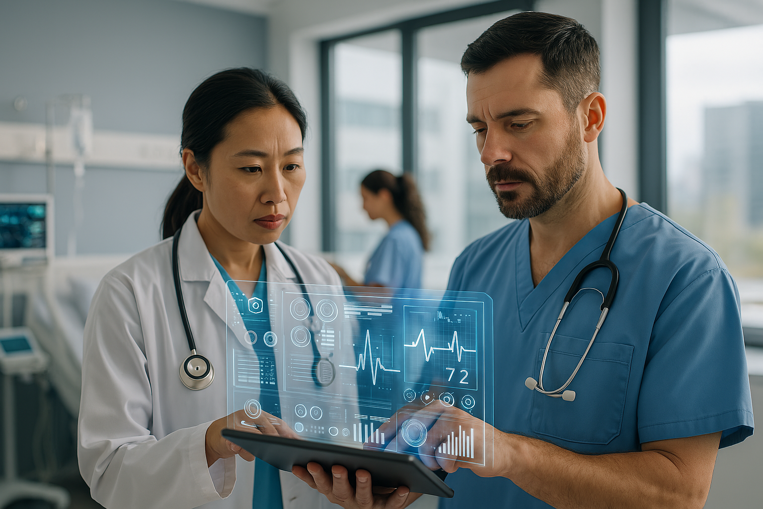 Technology Innovation