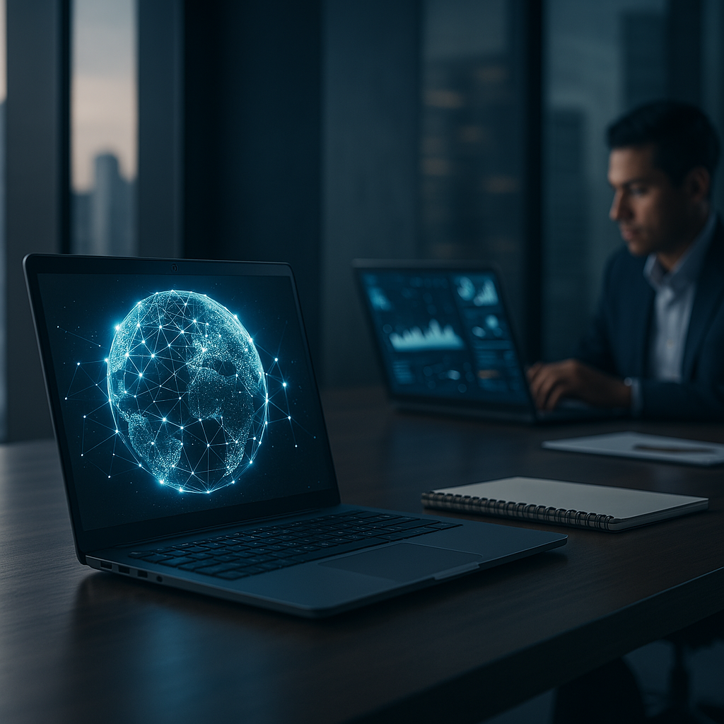 Technology Innovation