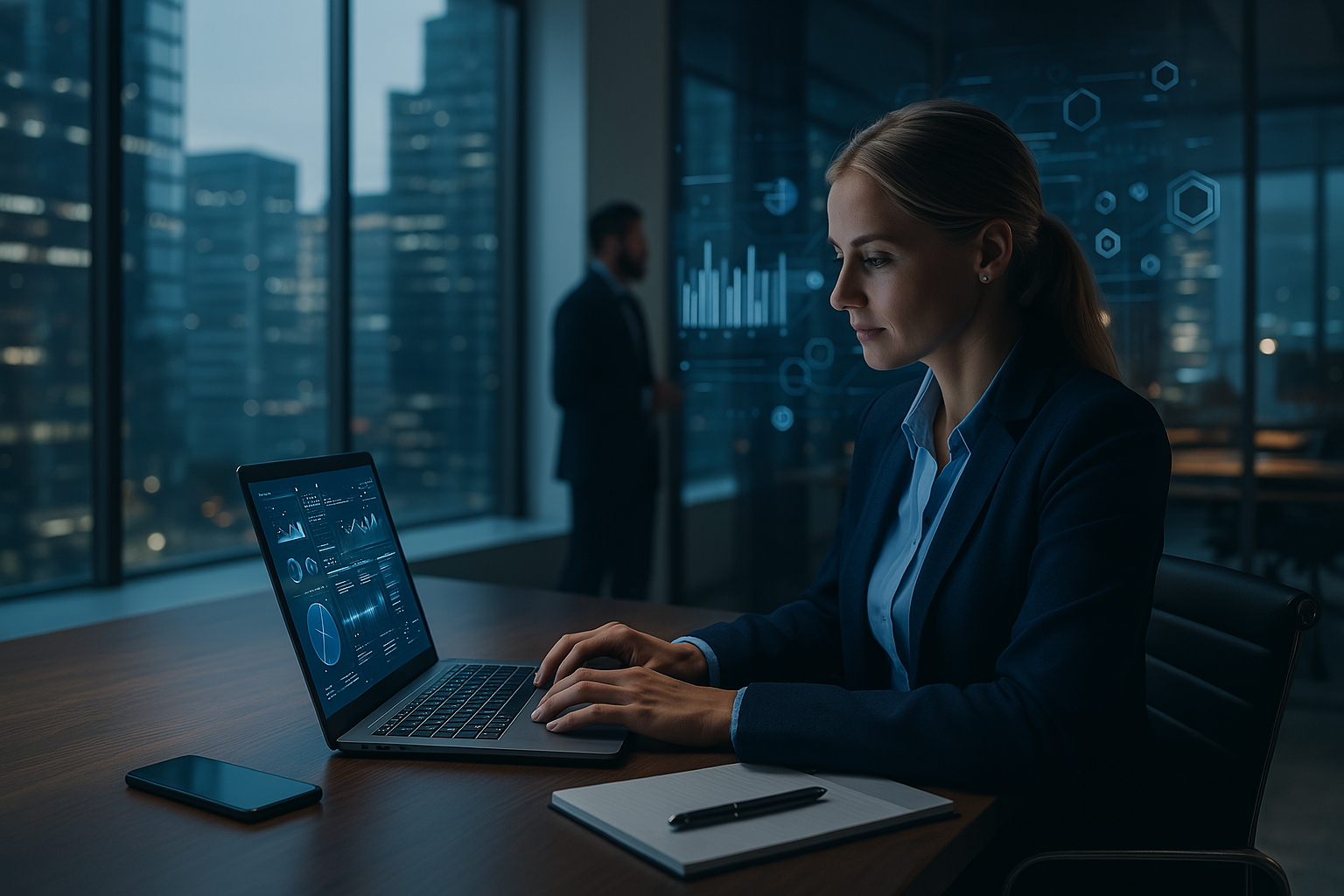 Technology Innovation