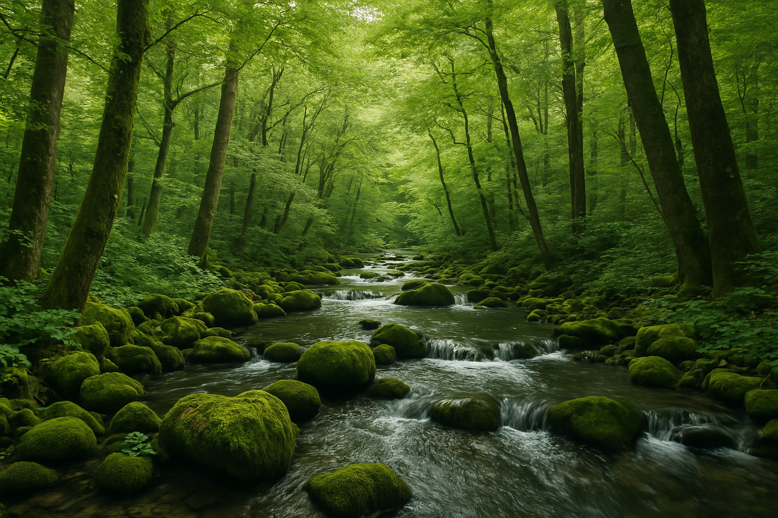 Technology Innovation