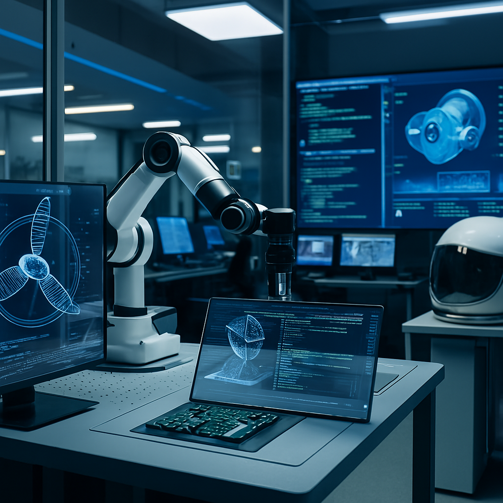 Technology Innovation