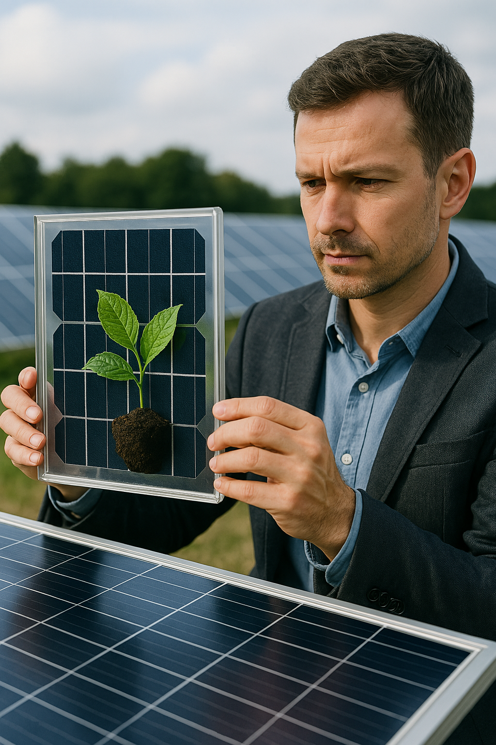 Technology Innovation