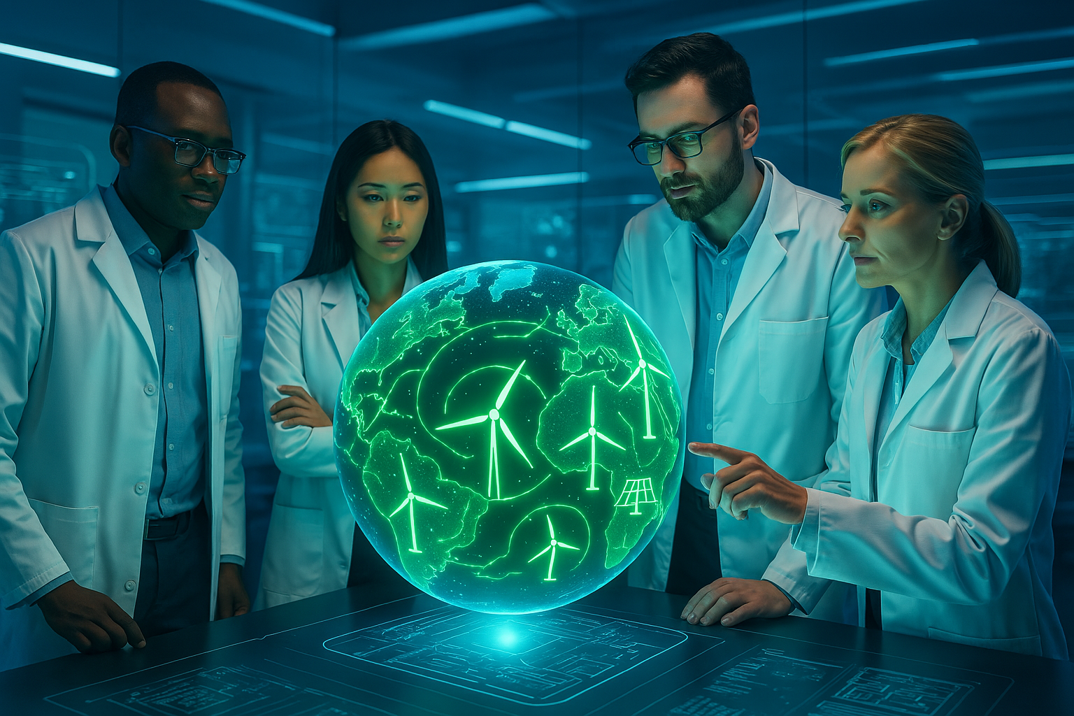 Technology Innovation