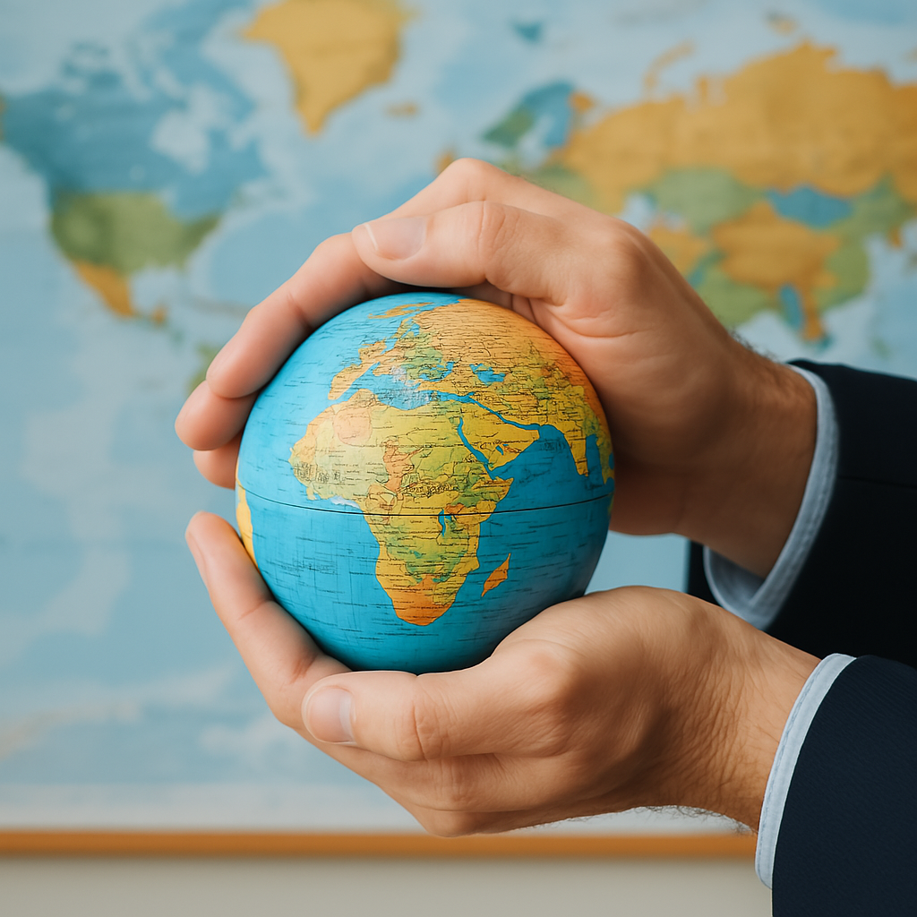 Technology Innovation