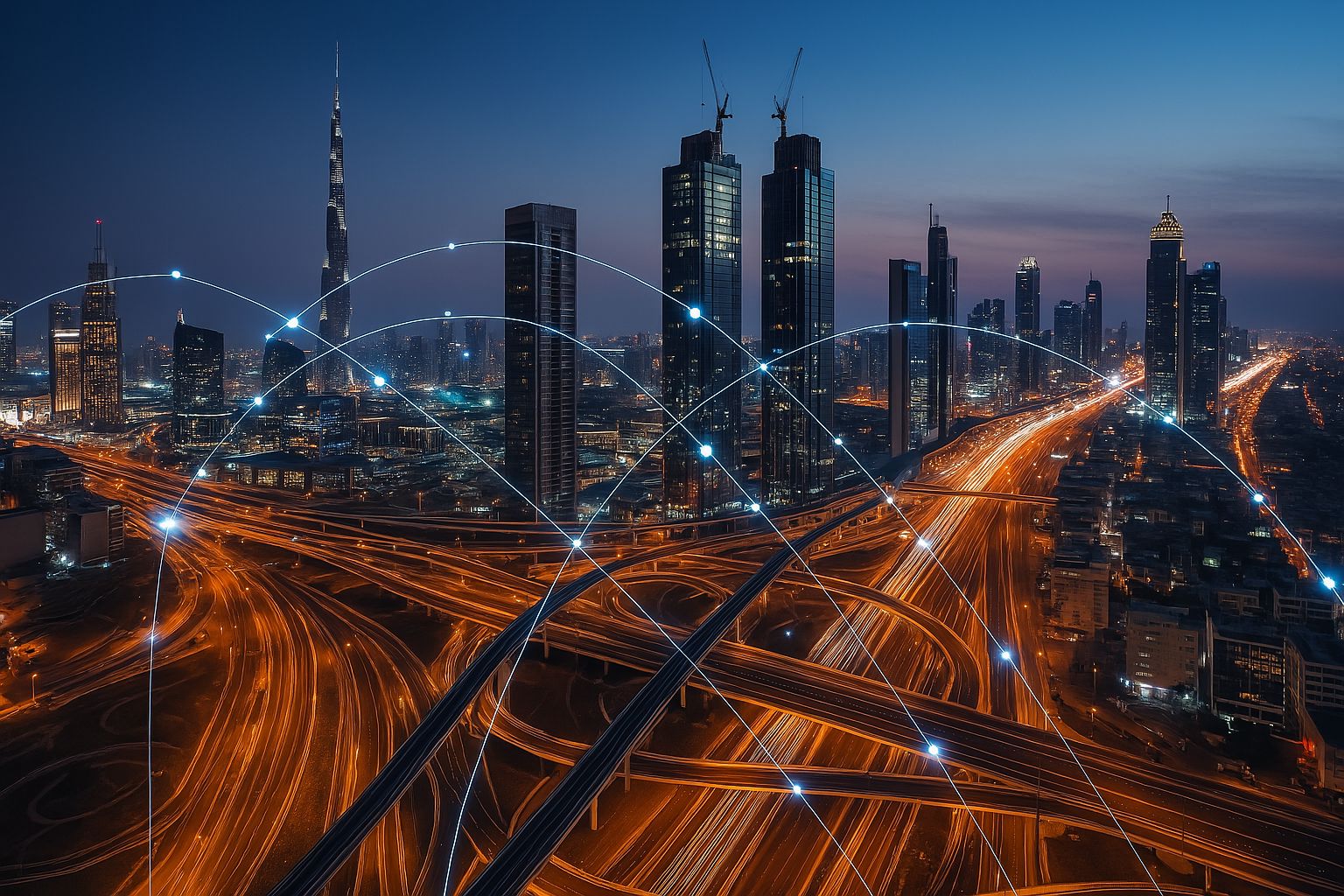 Technology Innovation