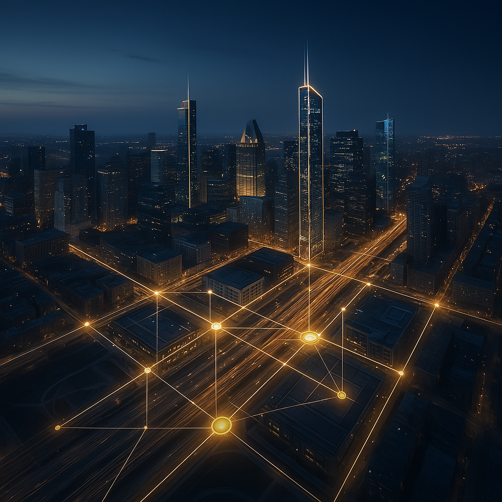 Technology Innovation