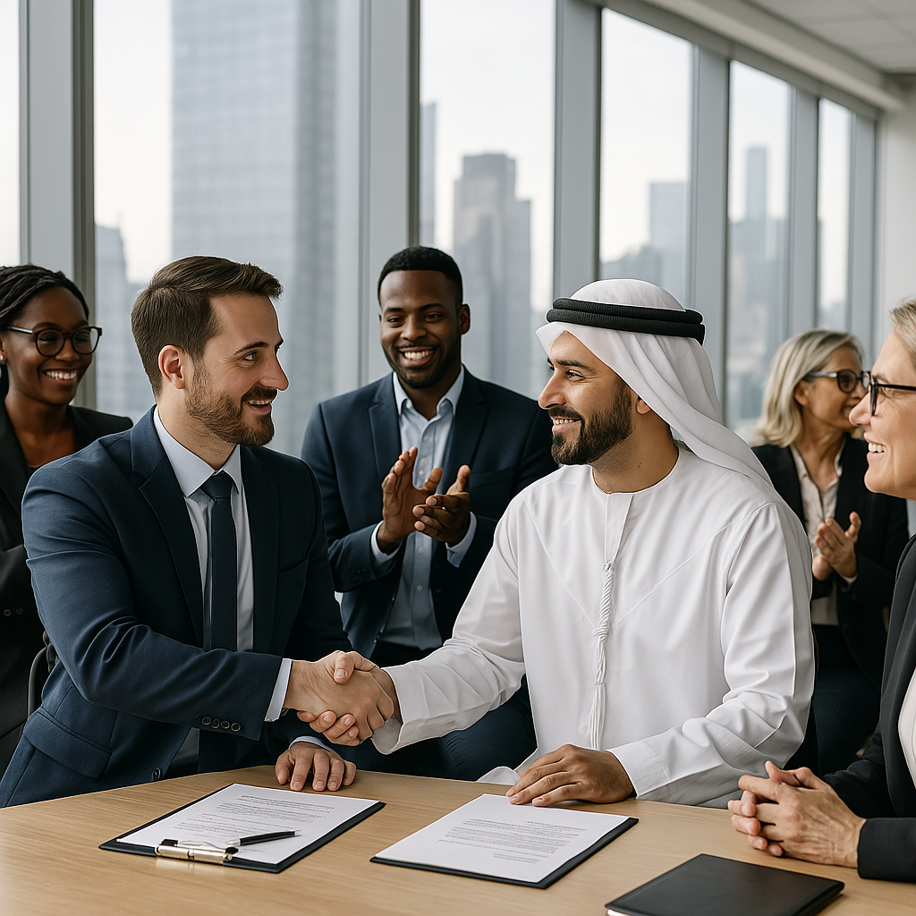 Technology Innovation