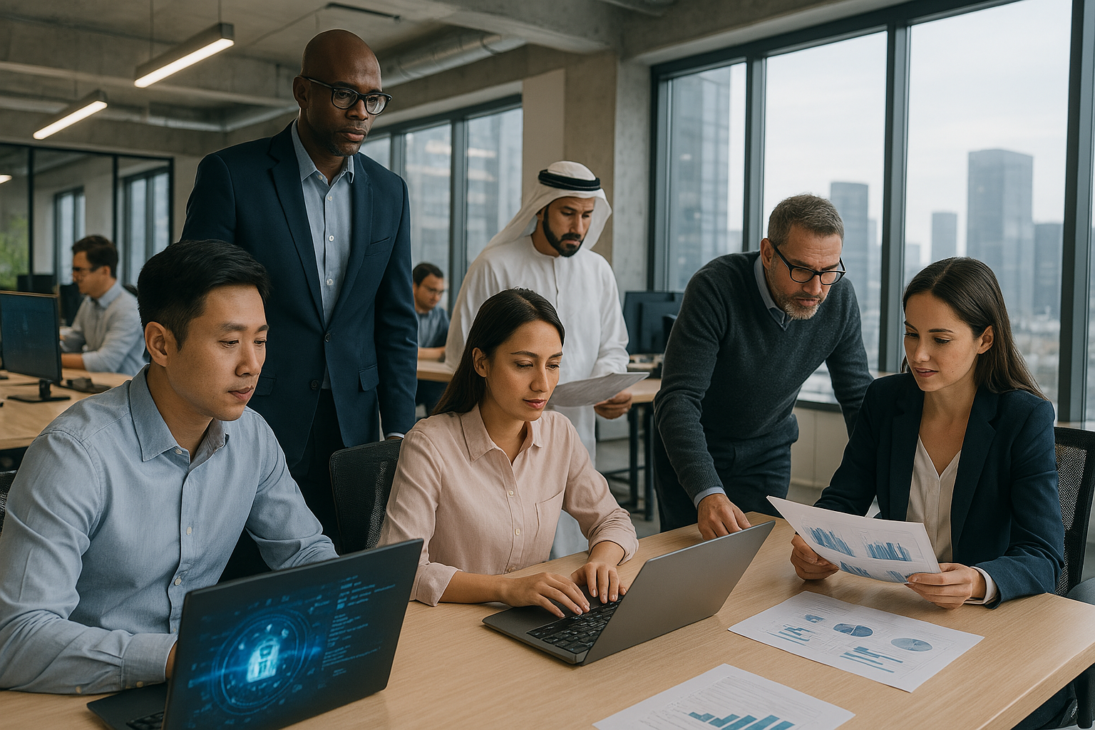 Technology Innovation