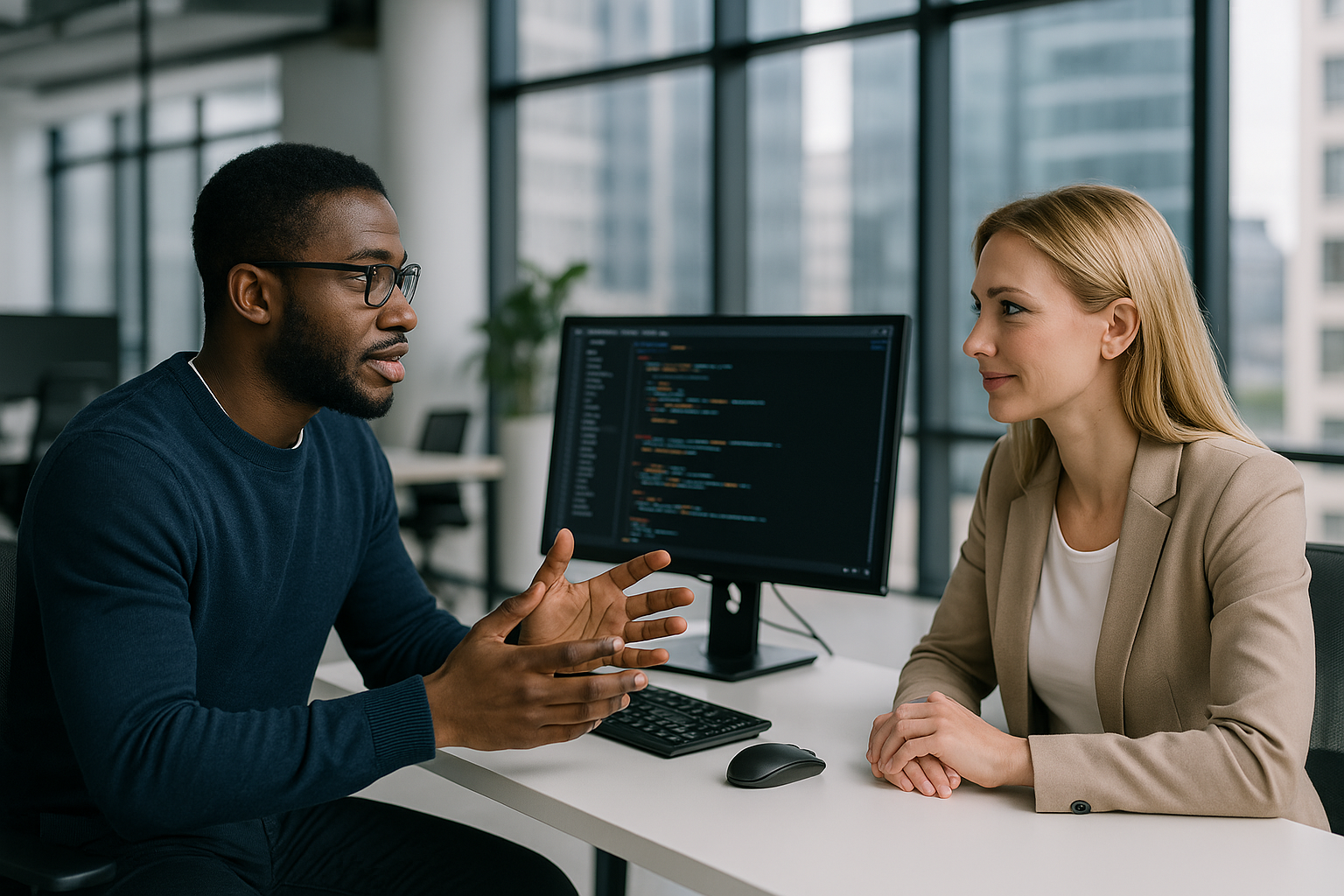 Technology Innovation